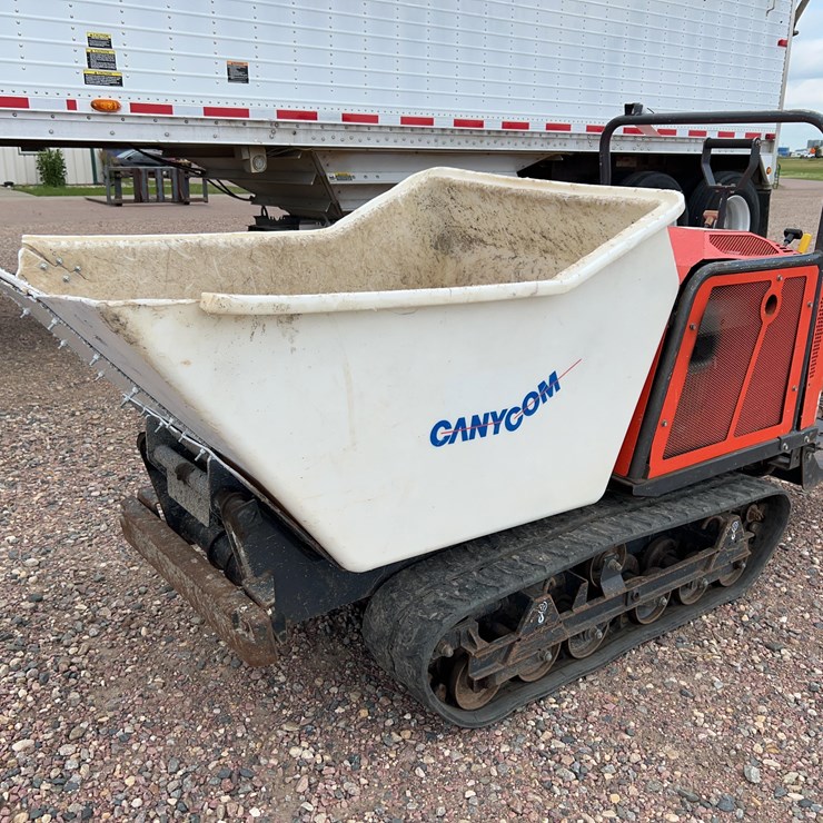 CANYCOM SC75