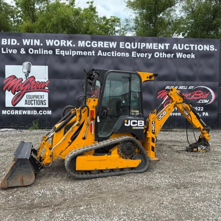 JCB 1CXT