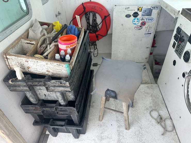 2003-h&h-marine-27'-commercial-fishing-boat-"pauli-g"-image-54