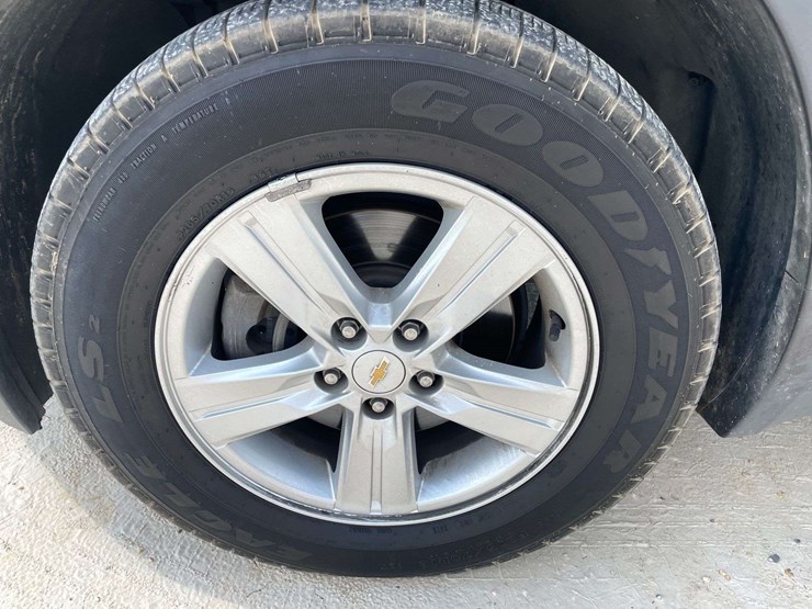 2021-chevrolet-trax-4-door-mpv-(169,929-miles)-image-19