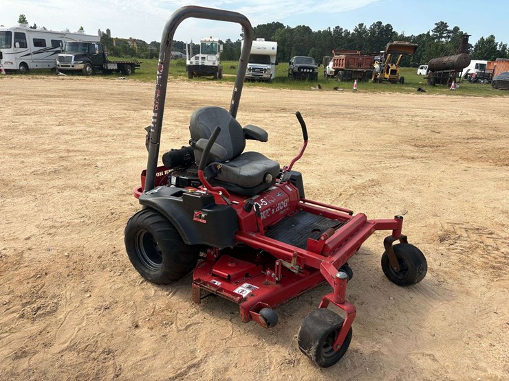 2019-bushog-zt-60"-zero-turn-lawn-mower-(502-hours)-image-4