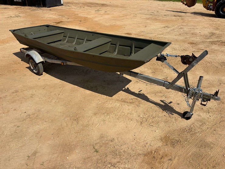 14'-aluminum-jon-boat-w/-trailer-image-4
