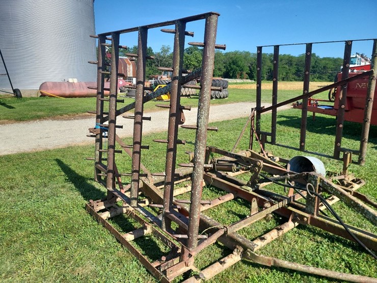 20'-spike-tooth-harrow-w/hydraulic-cylinder-image-18