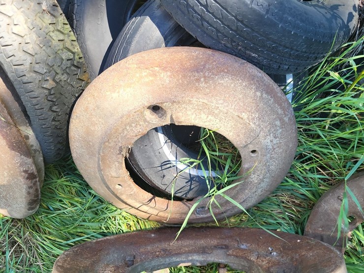 (1)-pair-of-oliver-wheel-weights-image-3