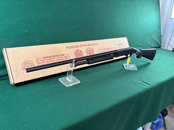 new-england-firearms-h&r-1871-pardner-20ga-image-7