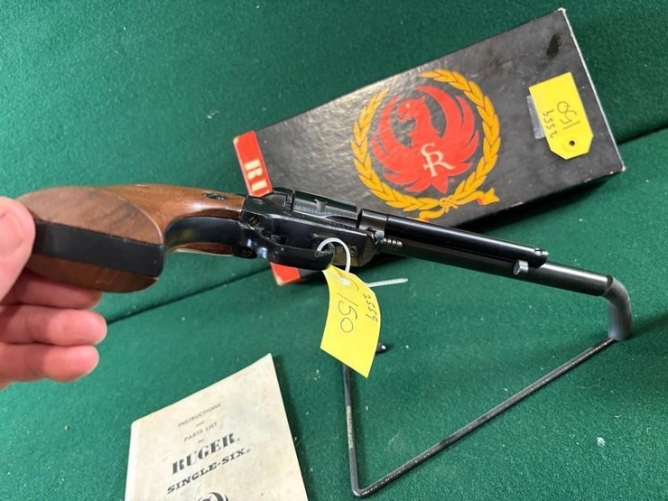 ruger-single-six-22cal-revolver-image-5