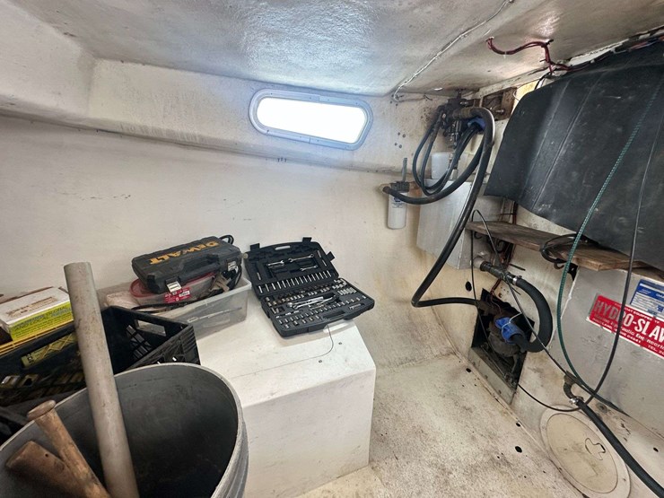 2003-h&h-marine-27'-commercial-fishing-boat-"pauli-g"-image-75