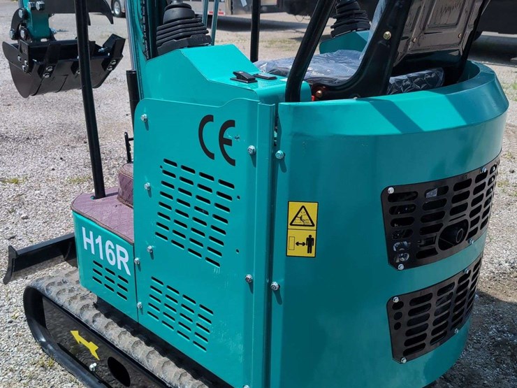 cfg-industries-mini-excavator---h16r-image-4