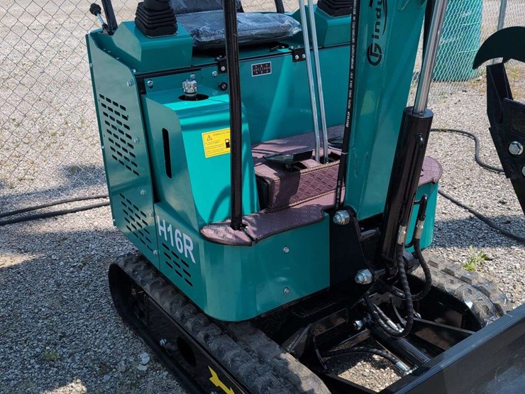 cfg-industries-mini-excavator---h16r-image-7