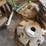 (2)-cast-iron-tractor-wheel-weights-image-1