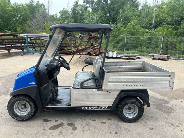 2015-club-car-carryall-ca500-utility/dump-golf-cart-(2,215-hours)-(eq#-cc07)-image-3