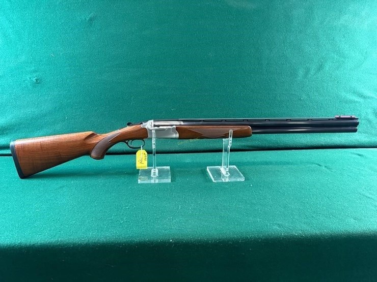 ruger-red-label-o/u-12ga-shotgun-image-1