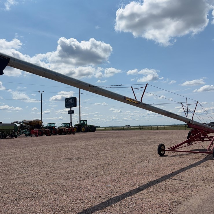Mayrath Auger