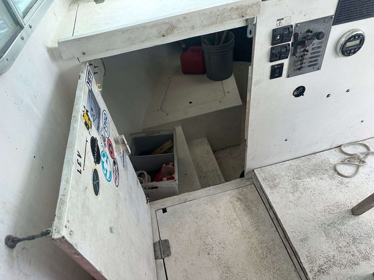 2003-h&h-marine-27'-commercial-fishing-boat-"pauli-g"-image-68