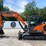2023-develon-dx89r-excavator-with-2-buckets-image-9