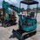 cfg-industries-mini-excavator---kv16r-image-1