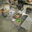 #45011-•-lot-of-paint-rollers,-helium-jug,-etc-inv#45011-image-2