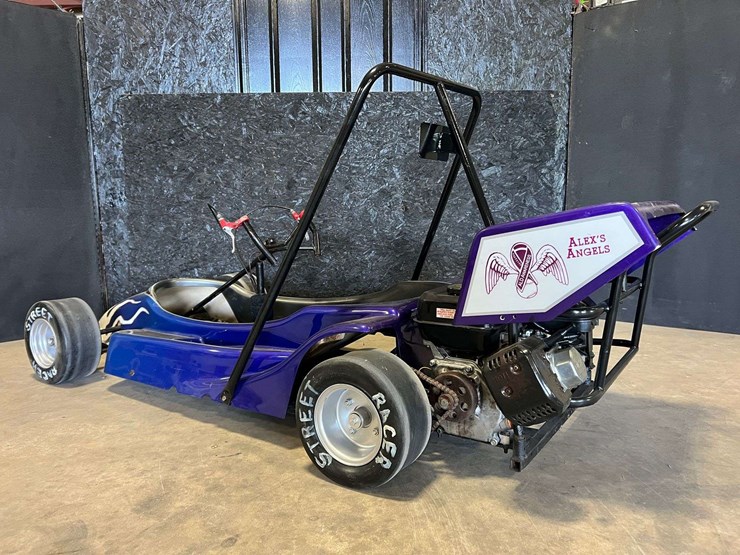 custom-sprint-style-racing-go-kart-w/-predator-212cc-engine-image-2
