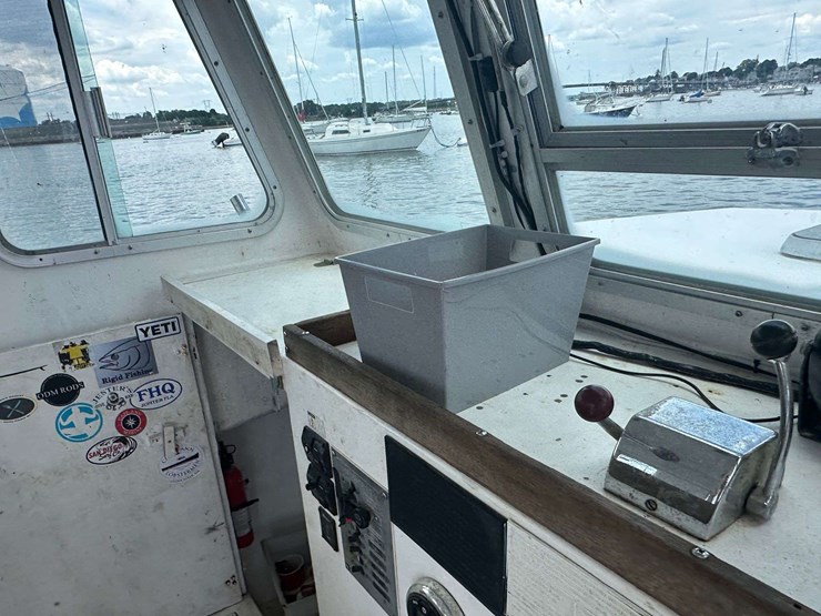 2003-h&h-marine-27'-commercial-fishing-boat-"pauli-g"-image-65