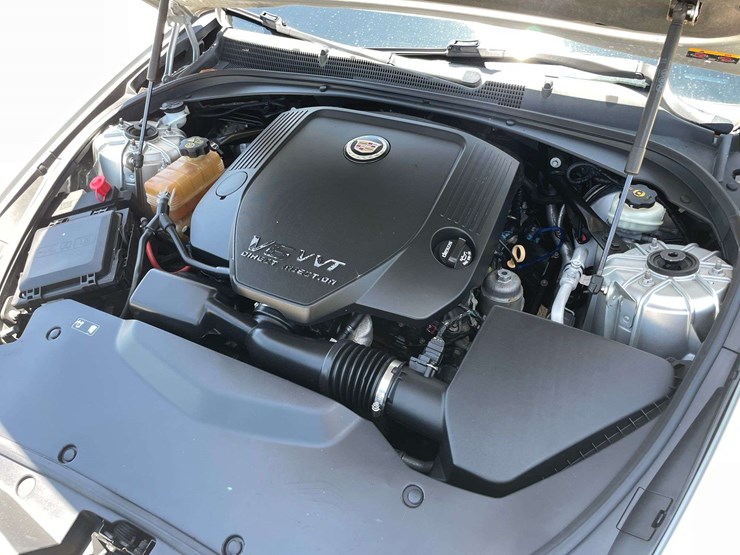 2014-cadillac-cts-4-door-sedan-(125,273-miles)-image-7