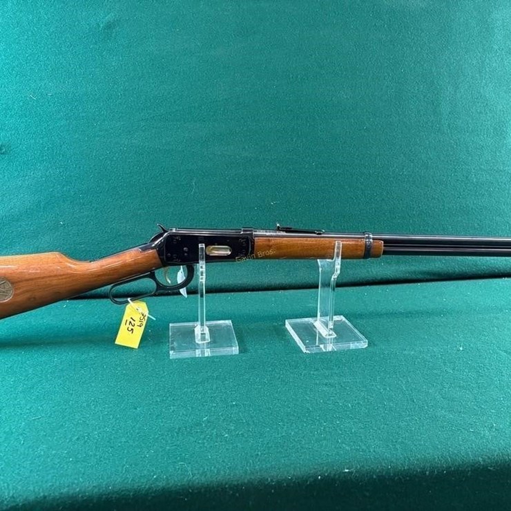 Winchester Mdl.94 30-30 Win Rifle
