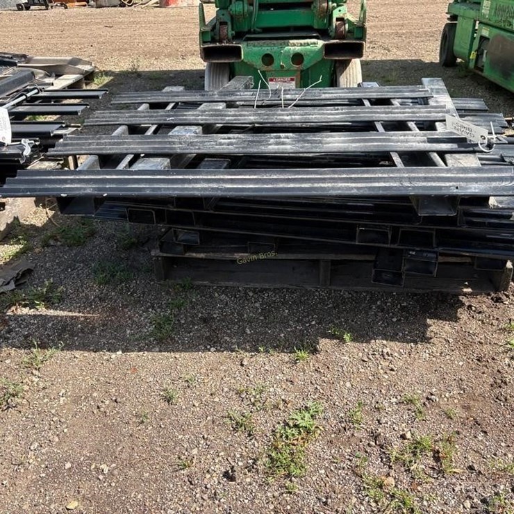 Flatbed Truck Sides