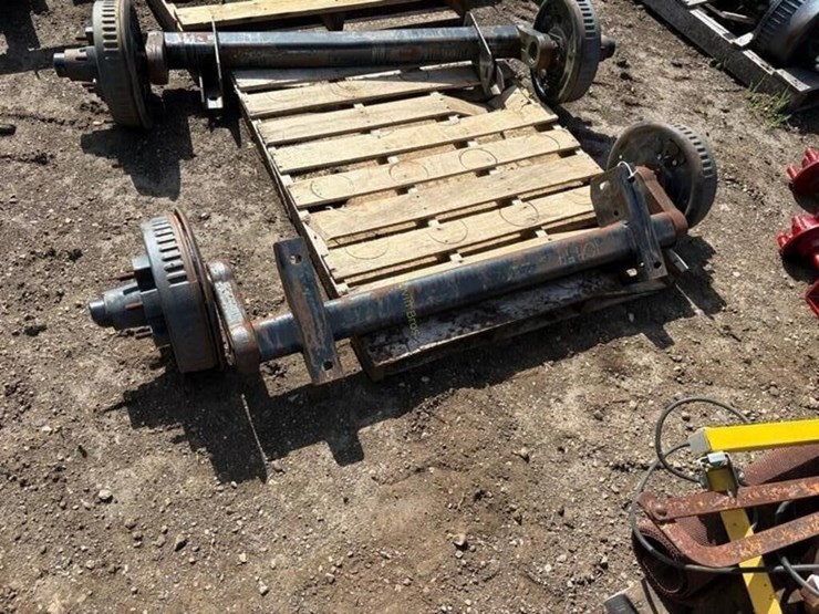 (2)-36"-axles-image-1