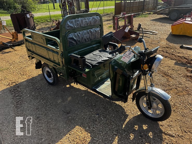 et13-mini-tricycle-w/-dump-bed-image-1