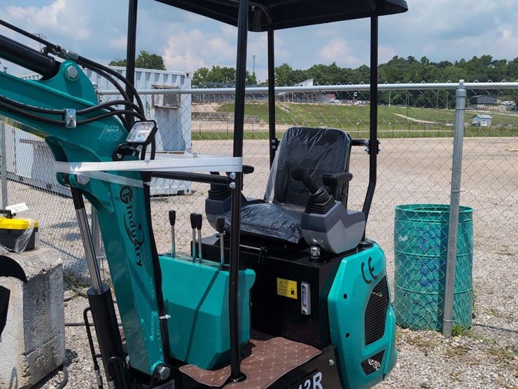 cfg-industries-mini-excavator---kt13r-image-3
