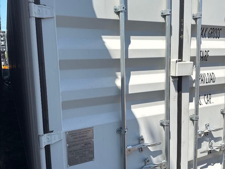new-cimc-co-40ft-(4-side-door)-high-cube-steel-shipping/storage-container-image-4