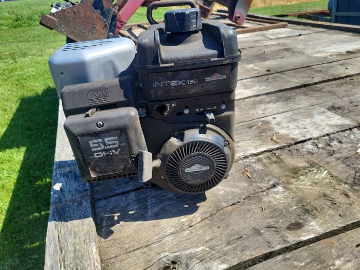 transfer-pump-w/briggs-and-stratton-5.5hp-intek-190-engine-image-4