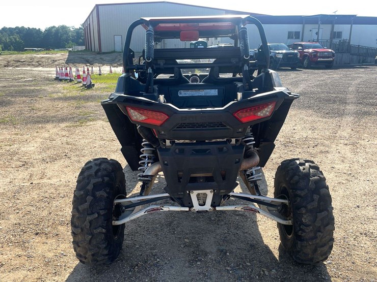 2016-polaris-rzr-xp-turbo-(2306-miles)-image-5