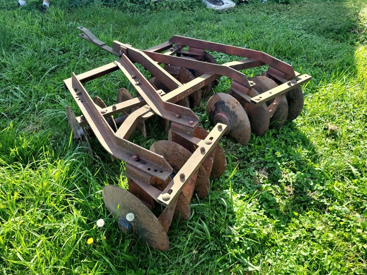 international-pull-type-tandem-gang-disk-image-3