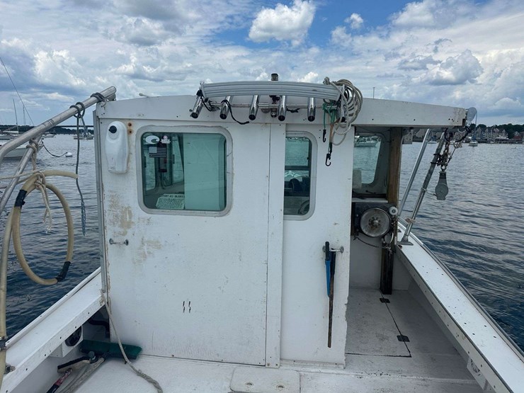 2003-h&h-marine-27'-commercial-fishing-boat-"pauli-g"-image-32