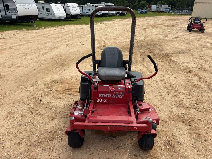 2019-bushog-zt-55"-zero-turn-lawn-mower-image-5