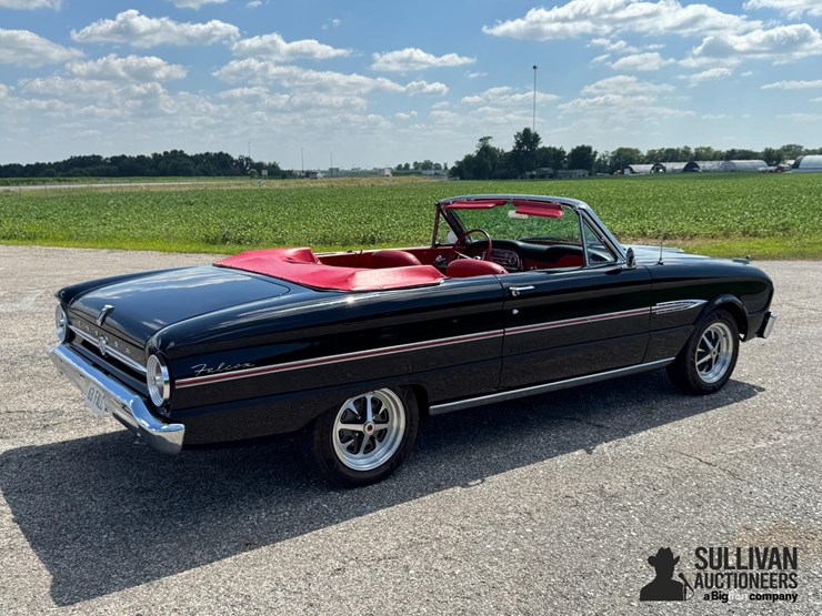 run-#95.1---1963-ford-falcon-futura-convertible-image-17