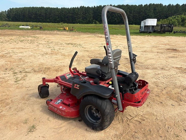 2019-bushog-zt-60"-zero-turn-lawn-mower-(502-hours)-image-2