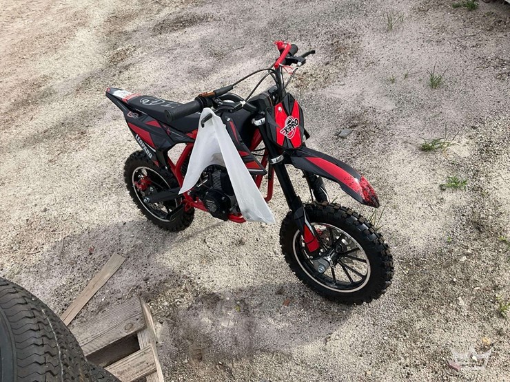 2025-leopard-f50-mini-dirt-bike-image-4
