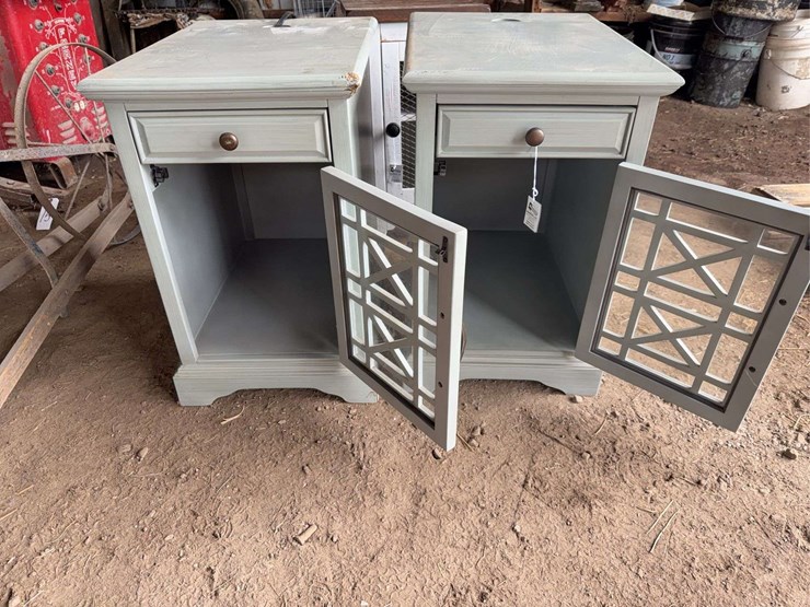 pair-of-gray-painted-wood-nightstands-with-integrated-power-outlets-image-4