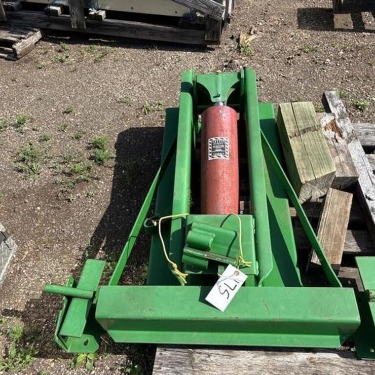 Midwest Industries WH-7 Hoist