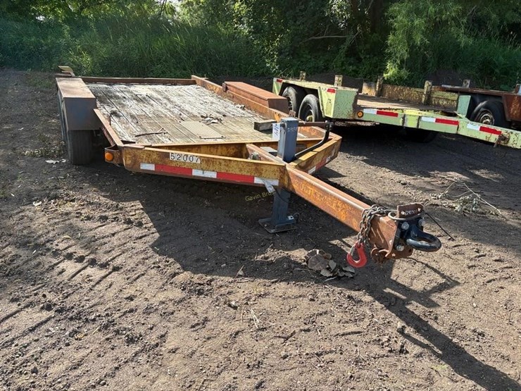 14'-x-77"-tandem-axle-trailer-image-1