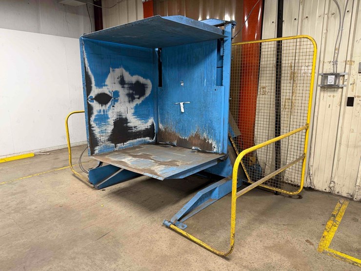 payne-51-std-hydraulic-pallet-inverter-image-1