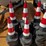 pallet-of-100-traffic-cones-image-1
