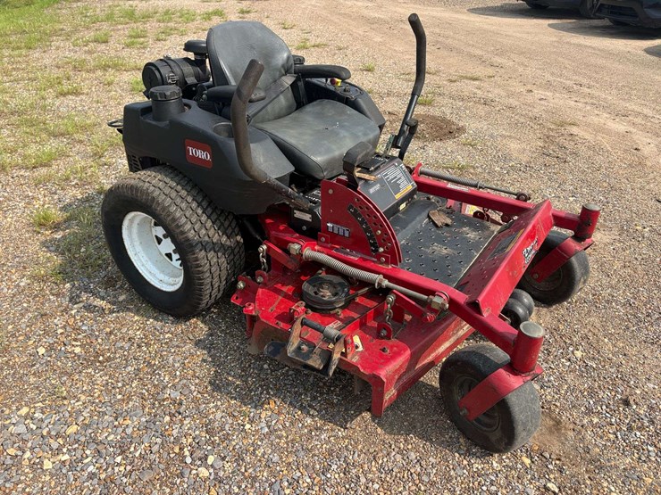 toro-z-master-52"-cut-zero-turn-lawn-mower-(735-hours)-image-4
