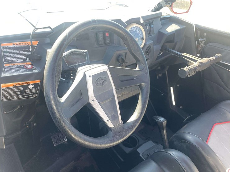 2016-polaris-rzr-xp-turbo-(2306-miles)-image-10