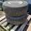 (1)-pair-of-12ll-x-16-turf-tires-w/6-bolt-rims-image-2
