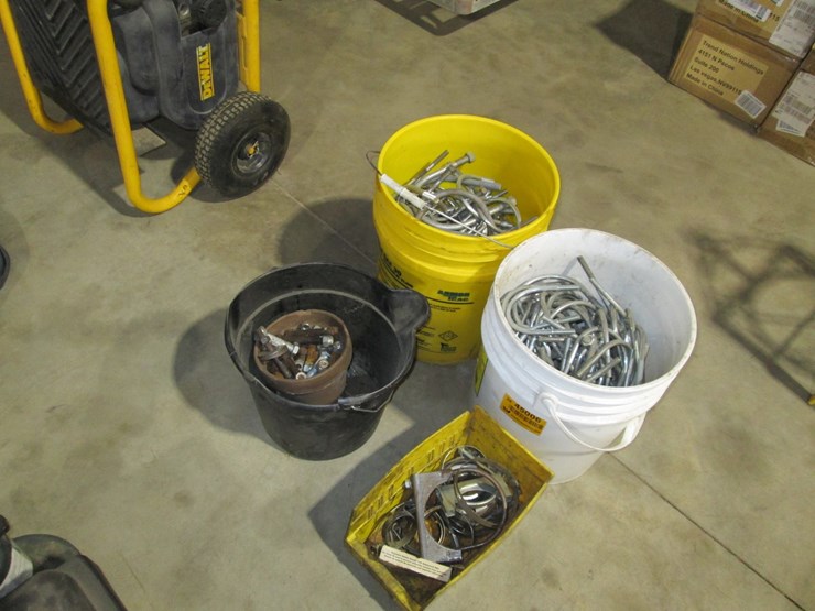 #45006-•-lot-of-miscelaneous-u-bolts-inv#45006-image-2