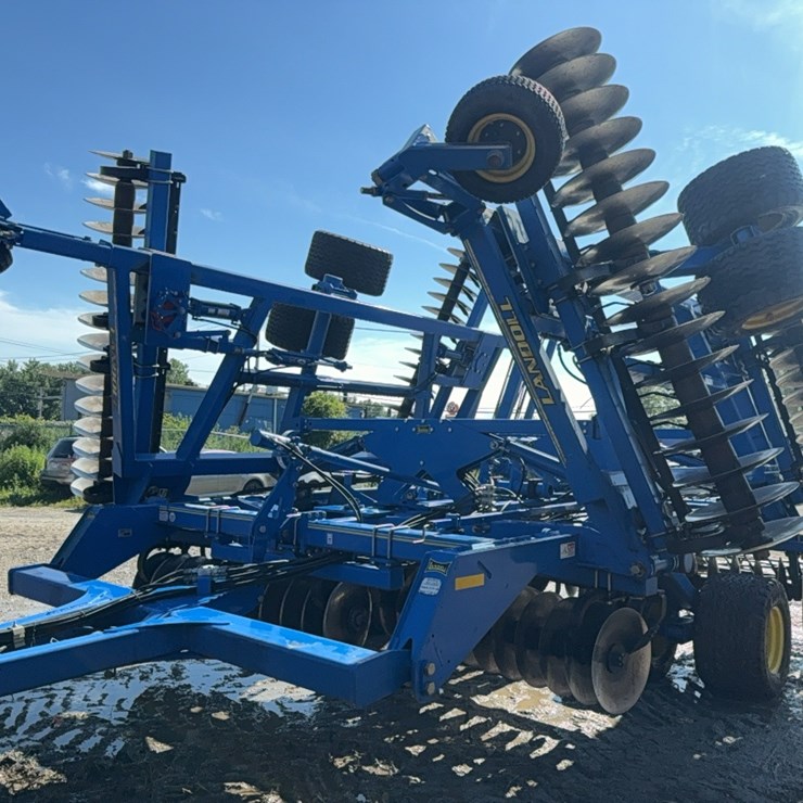 LANDOLL 7530-32