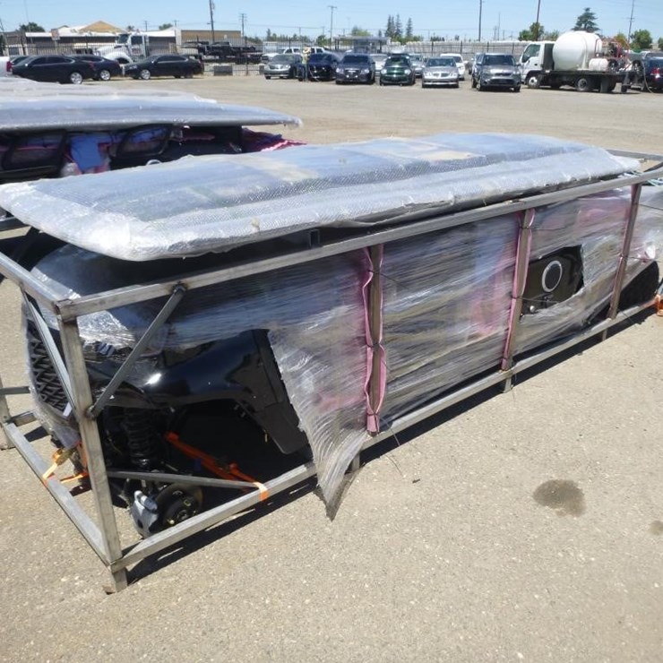 2026 SDLool GC42S Golf Cart