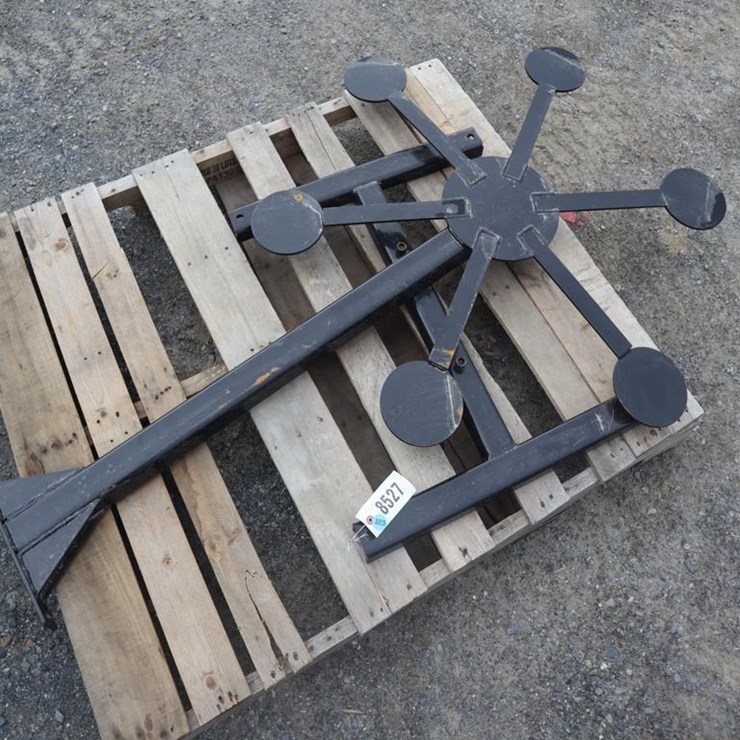 Future Shooting Target